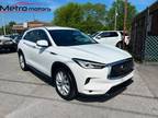 2019 INFINITI QX50 Pure - Knoxville ,Tennessee