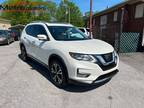 2017 Nissan Rogue SL - Knoxville ,Tennessee