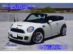 2012 MINI Cooper Convertible S Sport JCW - Tempe,Arizona