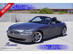 2008 BMW Z4 3.0si - Tempe,Arizona