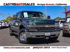 2001 Chevrolet Silverado 2500HD LS - Arroyo Grande,CA