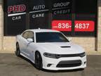 2019 Dodge Charger R/T Scat Pack - Elyria,OH