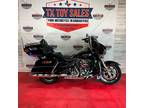 2016 Harley-Davidson Electra Glide Ultra Limited - Fort Worth,TX