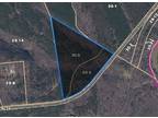 Plot For Sale In Chappells, South Carolina