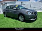 2019 Nissan Sentra S Sedan 4D - Hialeah,FL