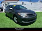 2013 Toyota Corolla LE Sedan 4D - Hialeah,FL