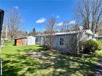 Property For Sale In Colden, New York