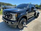 2020 Ford F-550 Wrecker 4WD - Rocky Mount,NC