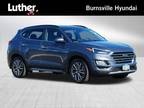 2019 Hyundai Tucson Gray, 62K miles