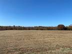 Plot For Sale In Cleveland, North Carolina