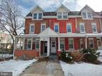 Home For Rent In Norristown, Pennsylvania