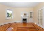 Home For Rent In Newton, Massachusetts