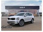 2024 Kia Telluride LX