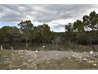 Plot For Sale In San Marcos, Texas