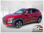 2021 Hyundai Kona Limited