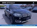 2014 BMW X5 x Drive35i