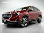 2019 GMC Terrain Red, 86K miles