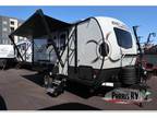 2024 Forest River Forest River RV Rockwood GEO Pro G20BHS 21ft