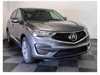 2019 Acura RDX Technology Package