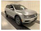 2021 Volkswagen Tiguan 2.0T S