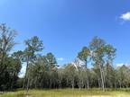 Plot For Sale In Moss Point, Mississippi