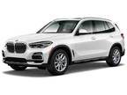 2021 BMW X5 s Drive40i