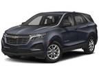 2023 Chevrolet Equinox FWD LT