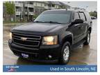 2011 Chevrolet Tahoe LT