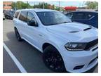 2020 Dodge Durango R/T AWD