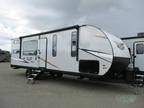 2023 Forest River Forest River RV Wildwood FSX 270RTK 32ft