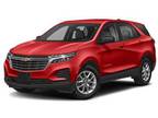 2023 Chevrolet Equinox AWD LT