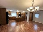Home For Sale In Elkville, Illinois