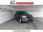 2023 Ford Explorer Gray, 36K miles