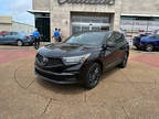 2021 Acura RDX Black, 20K miles