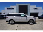 2024 Lincoln Navigator White, new