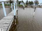 Au Gres, Here's your chance to acquire a boat slip located