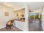 Newly remodeled Princeville 1 bedroom 2 full baths condo