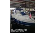 Glastron GS249 Express Cruisers 2011
