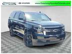 2020 Chevrolet Tahoe 4WD LS