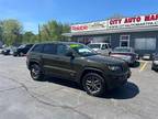 2016 Jeep Grand Cherokee Laredo 4WD