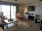 Ocean front 1 bed 1 bath condo North Ocean City Maryland