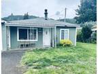 Home For Sale In Oakridge, Oregon