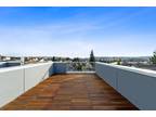 Gorgeous Ballard Townhome #C - 2 bedrooms + den