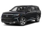 2025 Honda Pilot AWD EX-L