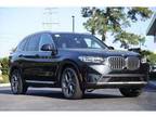 2024 BMW X3 x Drive30i