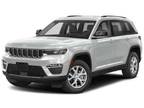 2023 Jeep Grand Cherokee Limited 4x2