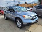 2008 Honda CR-V LX 2WD AT SPORT UTILITY 4-DR