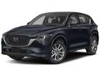 2024 Mazda CX-5 2.5 S Premium