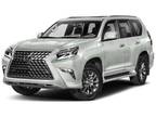 2022 Lexus GX 460 GX 460