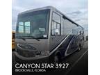 Newmar Canyon Star 3927 Class A 2019